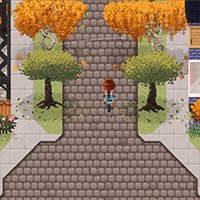 Seasons Turning