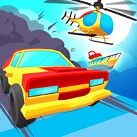 Shift Race cho iOS