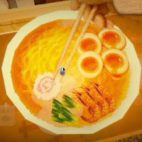 Shoyu Ramen Forever