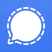 Signal cho Android