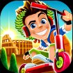 Skyline Skaters cho iOS