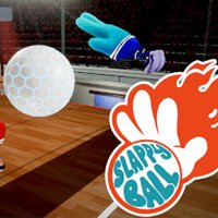 Slappyball