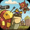 Snail Battles cho Android