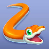 Snake Rivals cho Android
