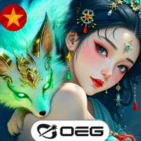 Sơn Hải Dị Thú Truyện cho iOS