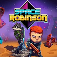 Space Robinson