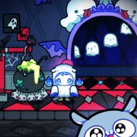 Spookitchen