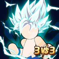Stickman Dragon Fight cho Android