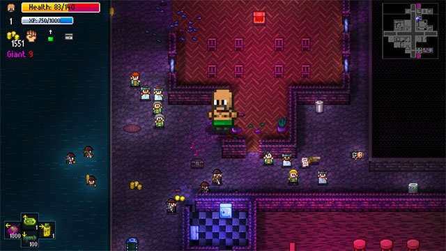 Streets of Rogue 2