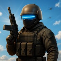Strike Force FPS shooter cho iOS