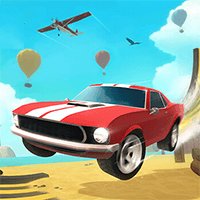Stunt Paradise