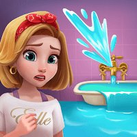 Sweet Home: Design & Blast cho Android