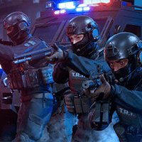 Tactical Response Team