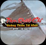 Tam Quốc Chí