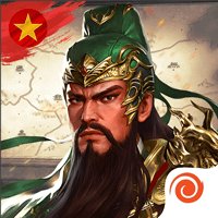 Tam Quốc Truyền Kỳ Tái Xuất cho iOS