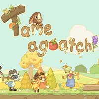 Tame-a-goat-chi