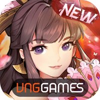 Tân OMG3Q VNG cho iOS
