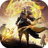 Tân Tru Thần Truyện cho iOS