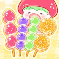Tanghulu Master - Candy ASMR cho Android