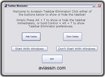 Taskbar Eliminator 2.4