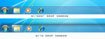 Taskbar Shadow