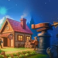 TavernHold