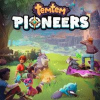 Temtem: Pioneers