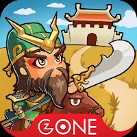 Thành chủ Tam Quốc cho iOS