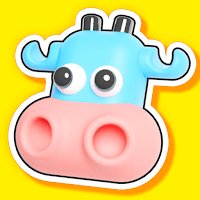 that's a cow cho Android