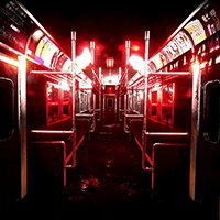 The Ghost Train