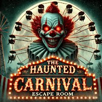 The Haunted Carnival cho Android