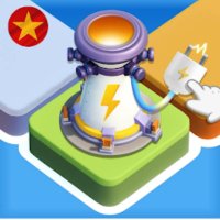 Tiles Survive! - VN