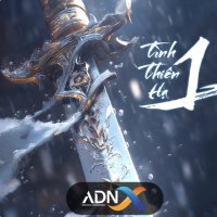 Tình Thiên Hạ 1