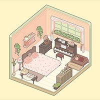 Tiny Dream Home