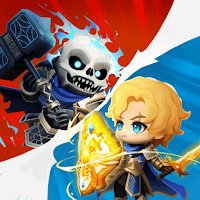 Tiny Tactics GO! cho Android