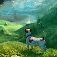 Toto's Journey