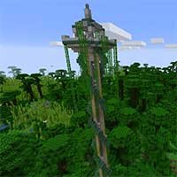 Towers of The Wild