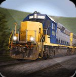 Train Driver 2018