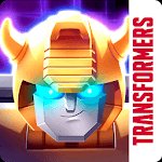 Transformers Bumblebee Overdrive cho Android