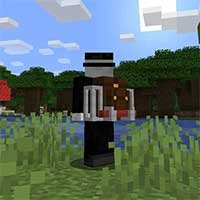 Traveler’s Backpack Mod