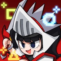 Trimo Heroes: Pixel Offense cho Android