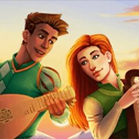 Troubadours