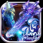 Tử Thanh Song Kiếm cho Android