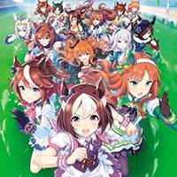 Umamusume: Pretty Derby