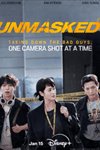 Unmasked