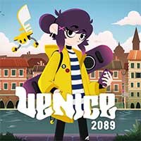 Venice 2089