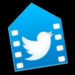 VideoTweet cho Mac