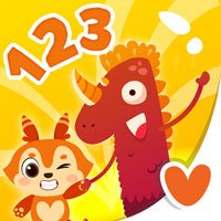Vkids Numbers cho Android
