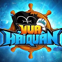 Vua Hải Quân