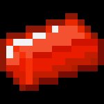 Vulcanite Ore Mod